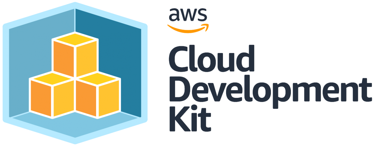 AWS CDK-logo