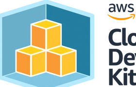 AWS CDK-logo