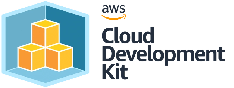AWS CDK-logo