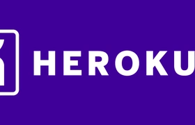 Heroku logo