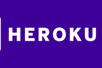Heroku logo