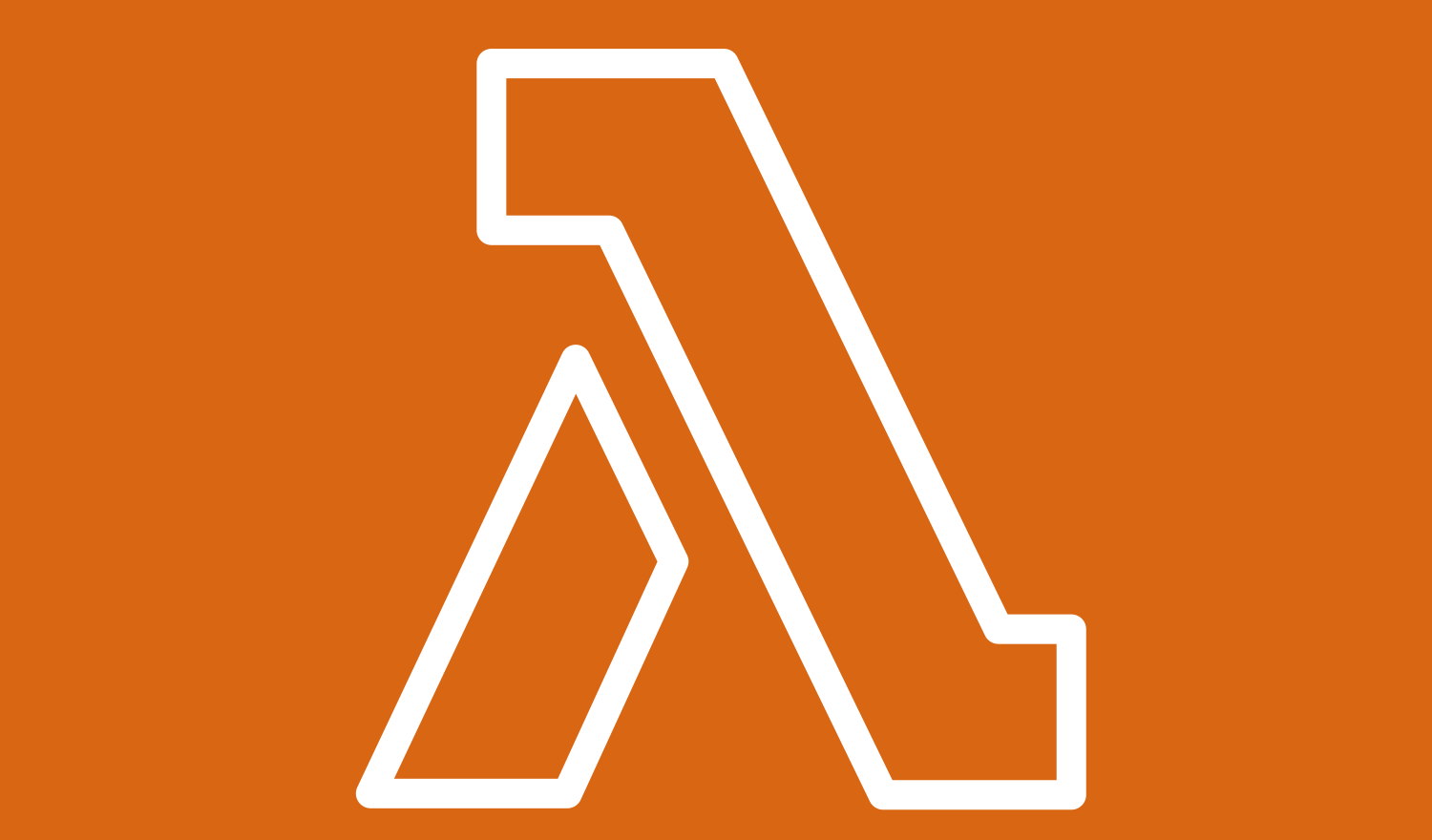 AWS Lambda-logo