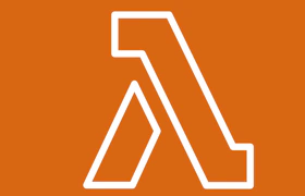 AWS Lambda-logo