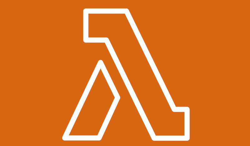 AWS Lambda-logo