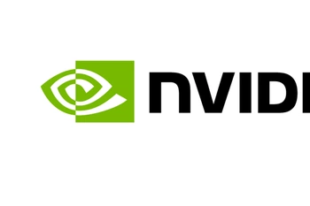 Logo van Nvidia
