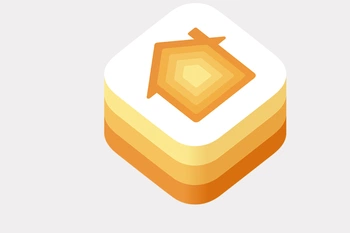 Developerlogo van HomeKit