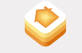 Developerlogo van HomeKit