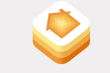 Developerlogo van HomeKit