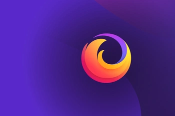 Logo van Mozilla Firefox