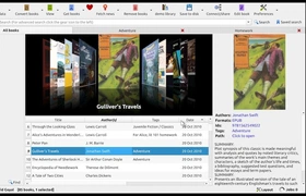 Hero image van Calibre 7.3
