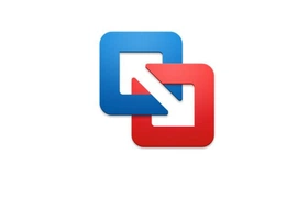 Logo VMware Fusion