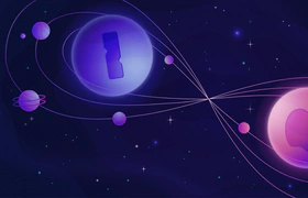 1Password- en Mac-logo