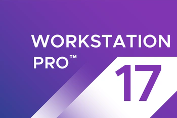 Hero image van VMware Workstation Pro 17.6