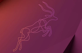 Ubuntu 22.10 Kinetic Kudu-wallpaper