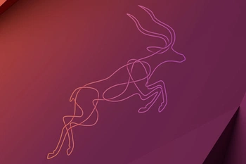 Ubuntu 22.10 Kinetic Kudu-wallpaper