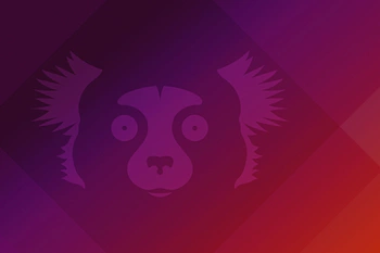 Ubuntu 21.10-standaardwallpaper