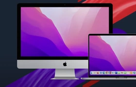 Screenshot van Parallels Desktop 18