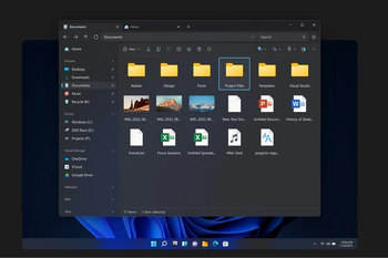 Hero image van Files 3.1