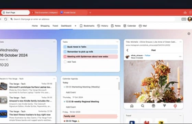 Hero image van Vivaldi 7.6