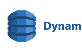 DynamoDB logo