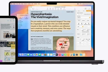 Hero image van Everything you need to know about Apple Intelligence