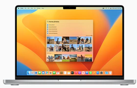 Hero image van How to personalize the dock in macOS