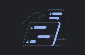 Logo of Google Messages app