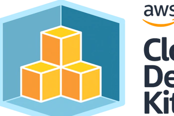 Hero image van Getting started with AWS CDK v2