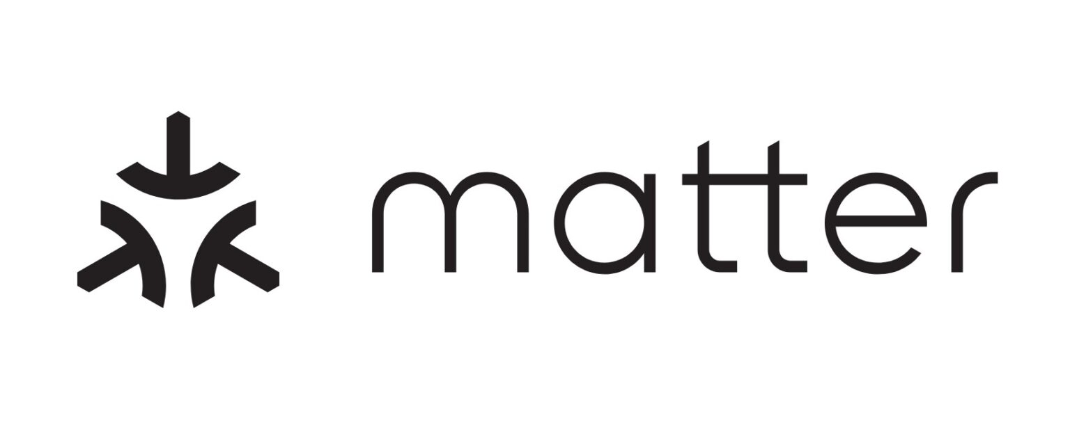 Matter-logo