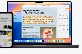 Hero image van Alles wat je moet weten over Apple Intelligence