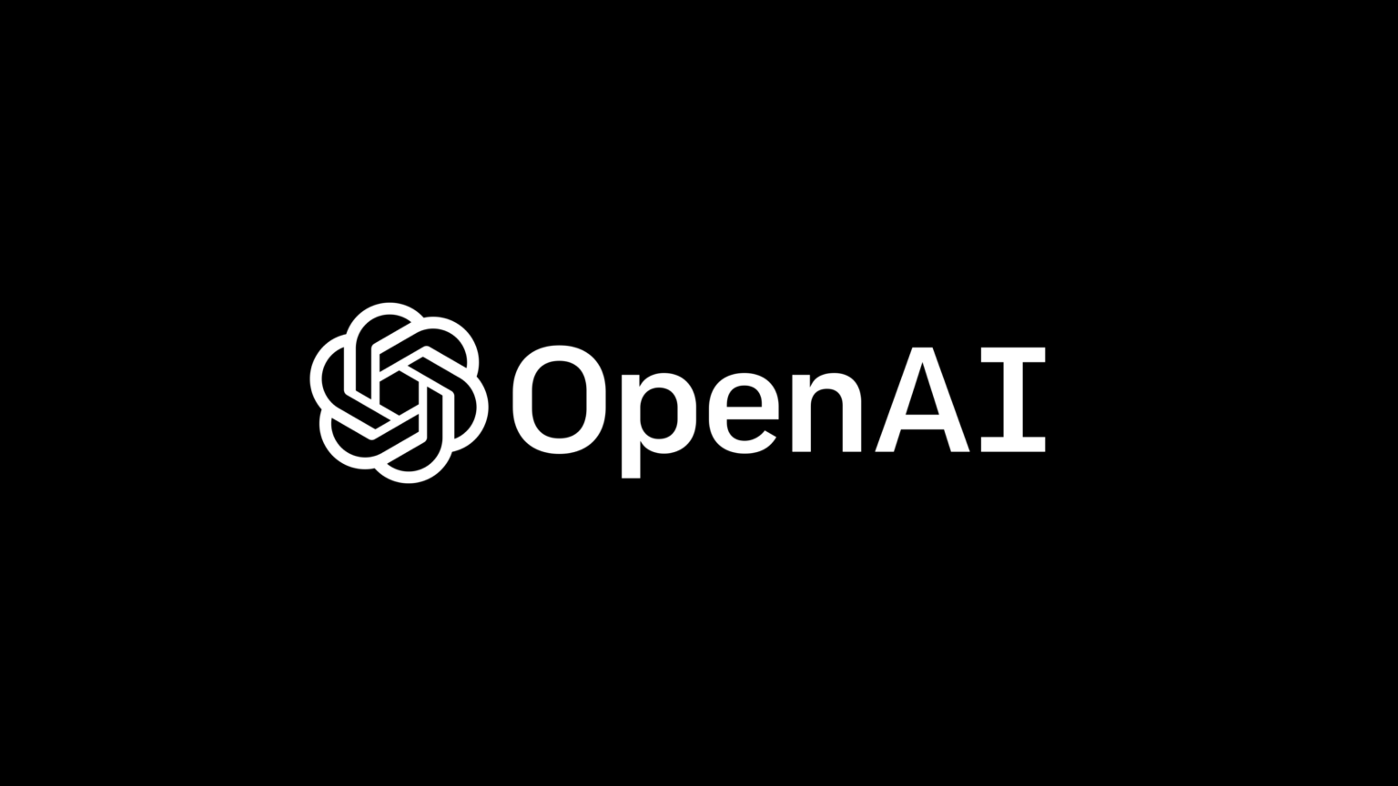 OpenAI-logo