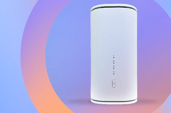 Foto van Klik & Klaar-modem