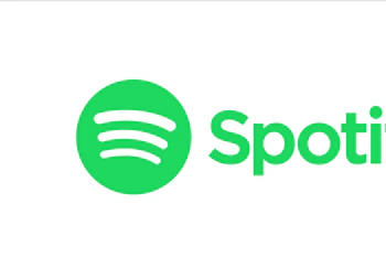 Logo van Spotify