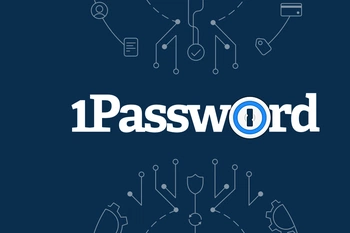 1Password-logo