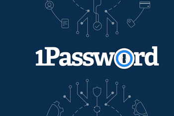 1Password-logo