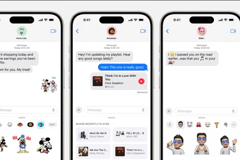 Hero image van Zo meld je je 06 af van iMessage