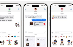 Hero image van Zo meld je je 06 af van iMessage