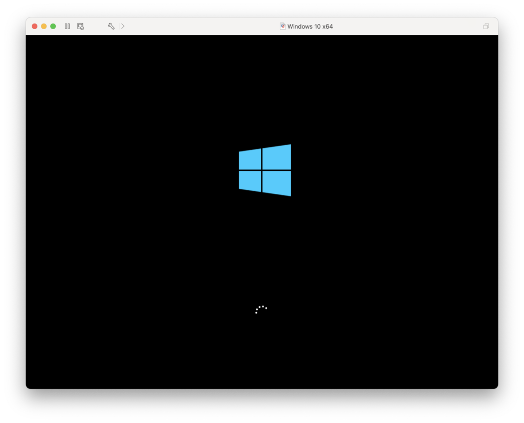 Screenshot starten Windows