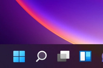 Windows 11 Taakbalk Highlight