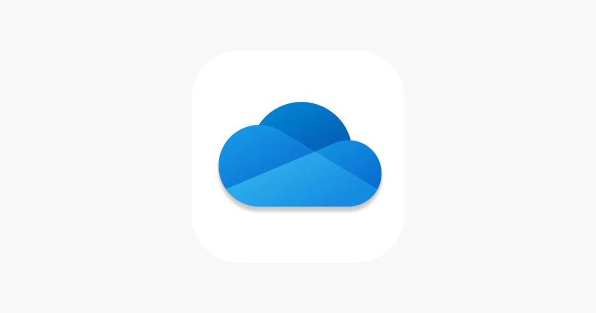 Logo OneDrive