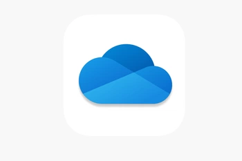 Logo OneDrive
