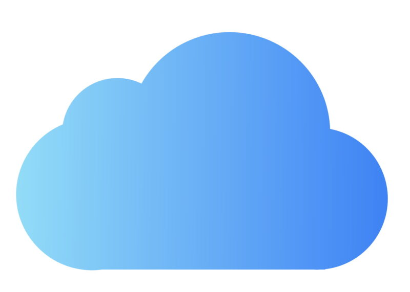 iCloud-logo