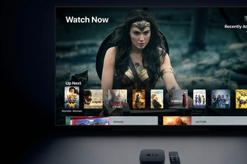 Apple TV