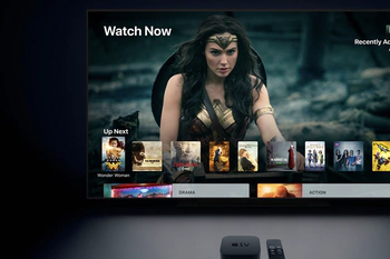 Apple TV