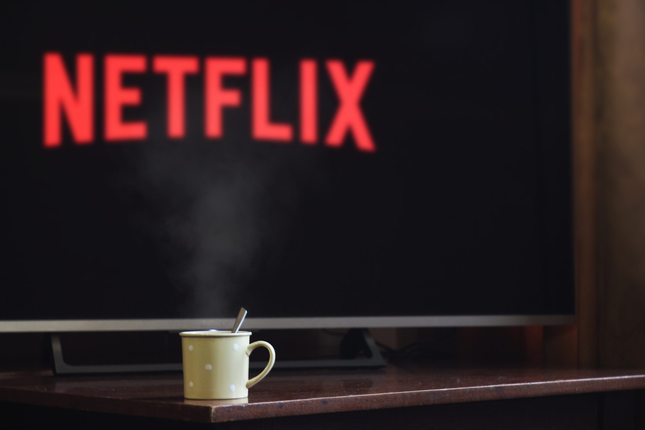 Hero image van Zo sla je films en series van Netflix offline op