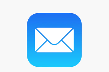 Logo van Mail-app