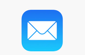 Logo van Mail-app