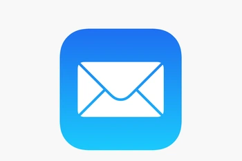 Logo van Mail-app