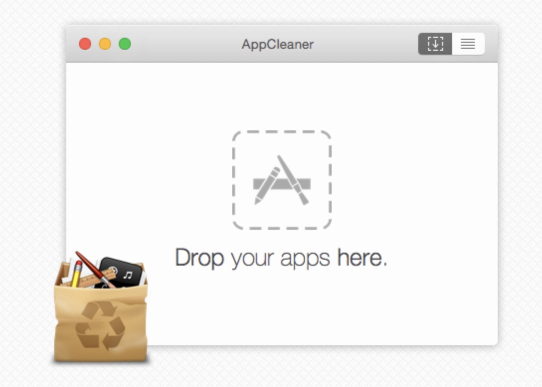 AppCleaner-logo