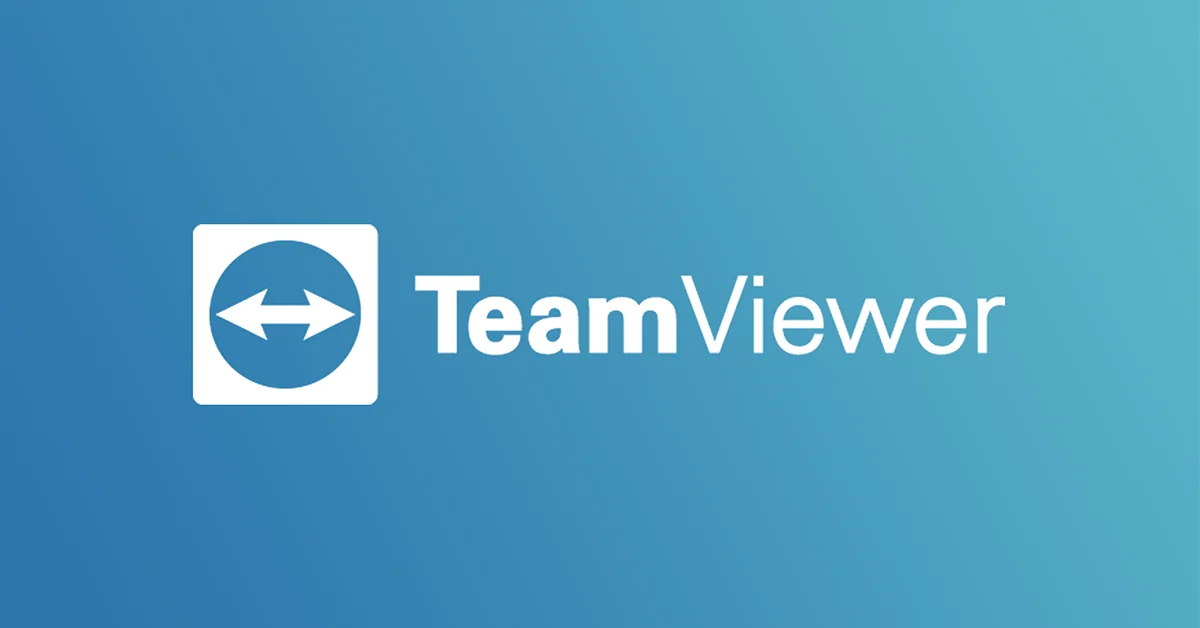 TeamViewer-logo